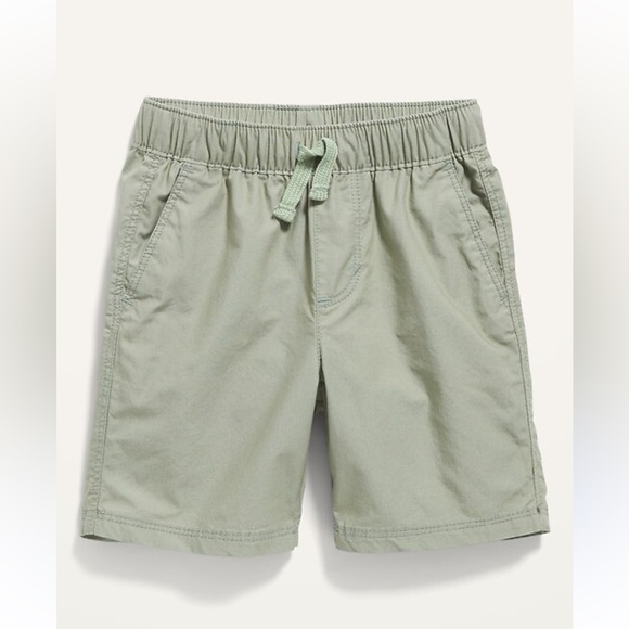 365Kids Other - Kids Green Shorts